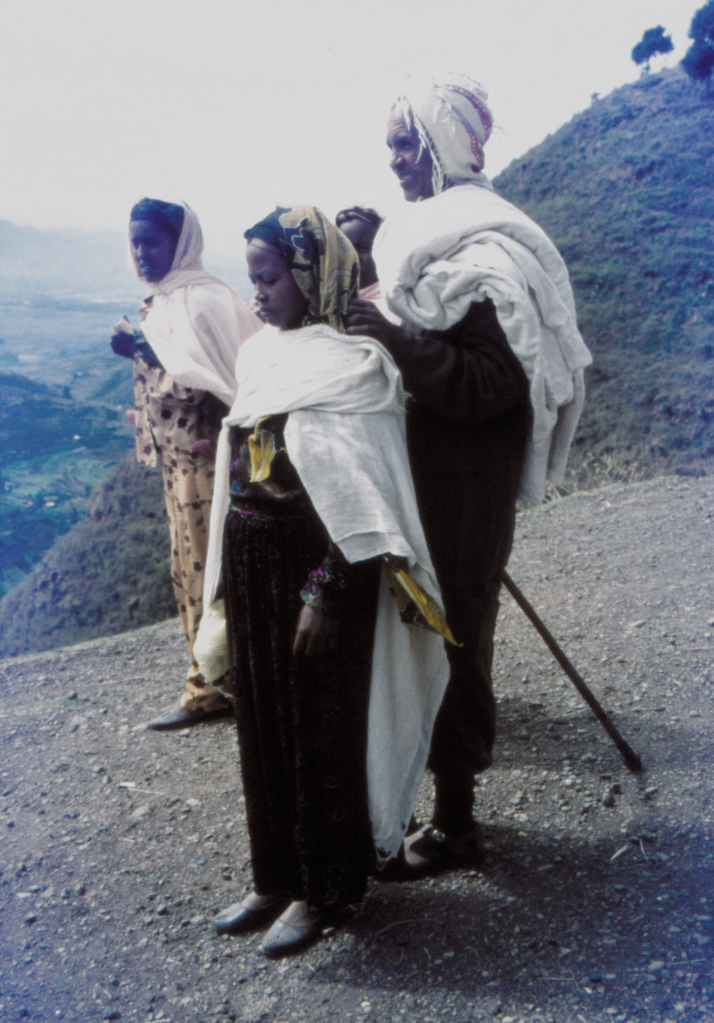 Bild 2 Äthiopien