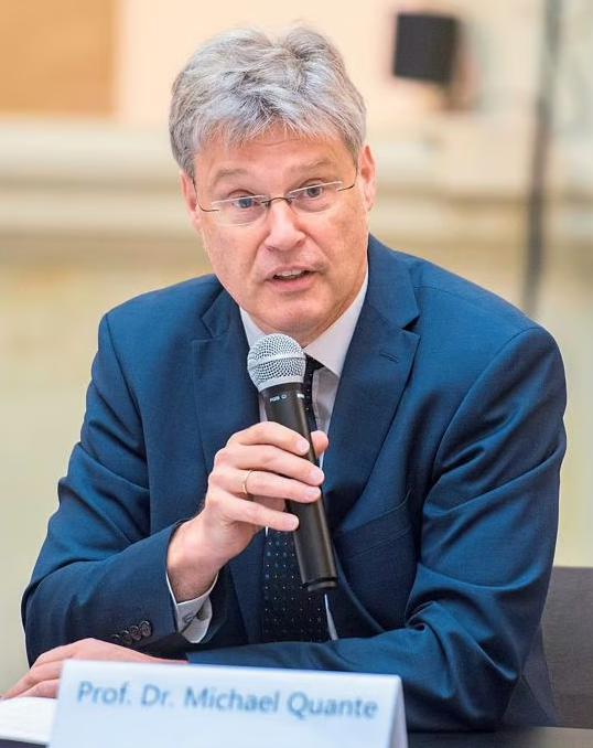 Bild Prof. Quante