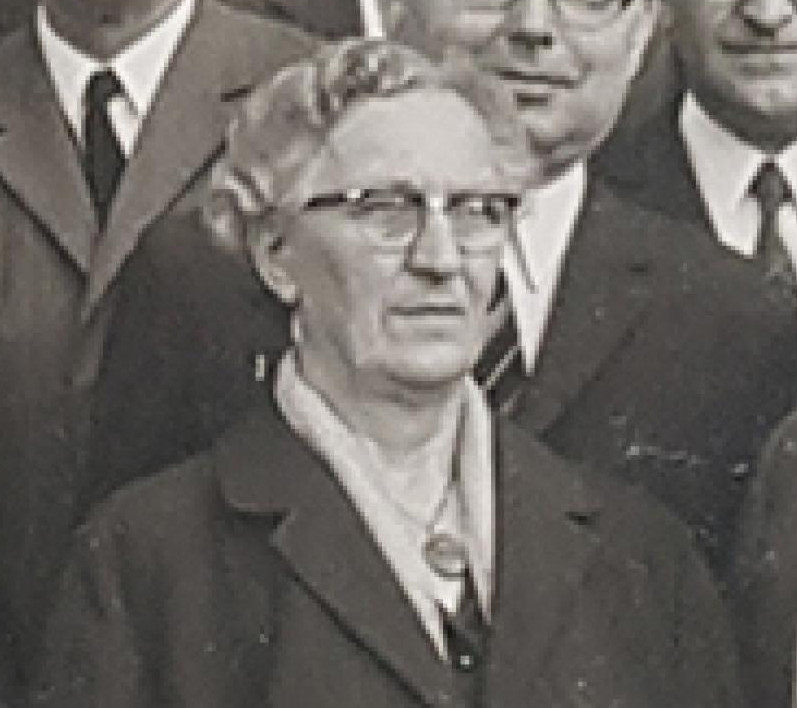 Bild Eleonore Pollmeyer