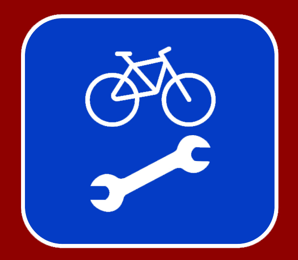 Bild Logo Fahrradreparatur