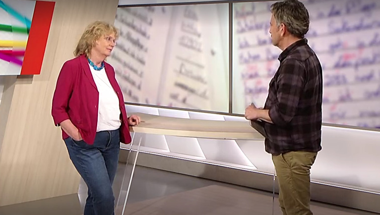 Bild WDR Lokalzeit Münsterland