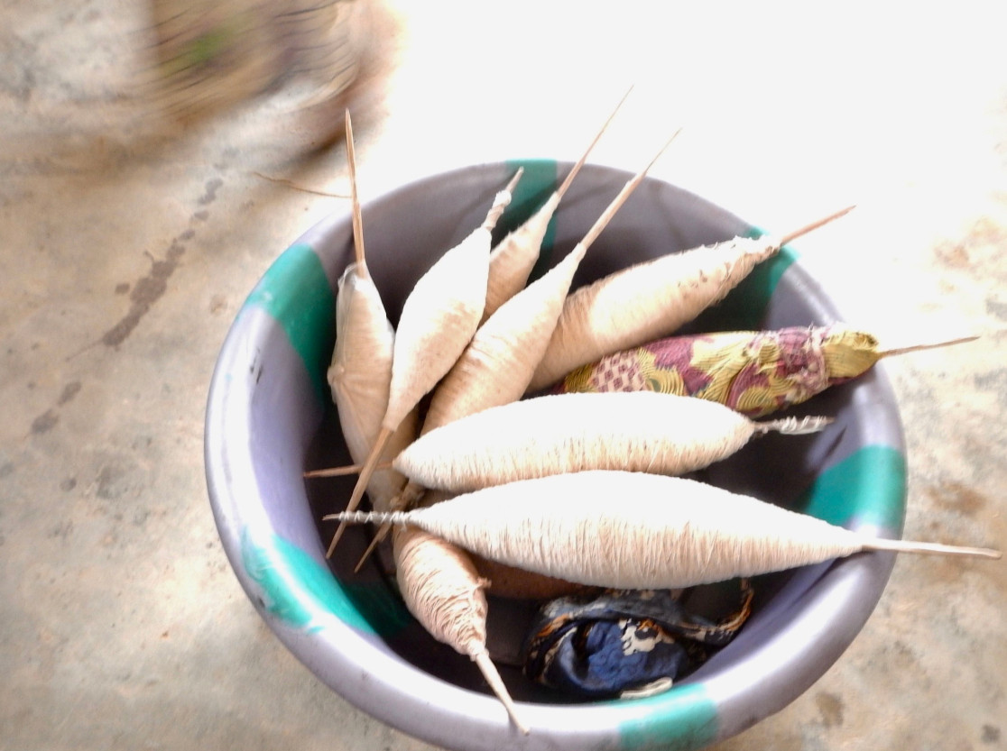 Bild 4 Frauenkooperative