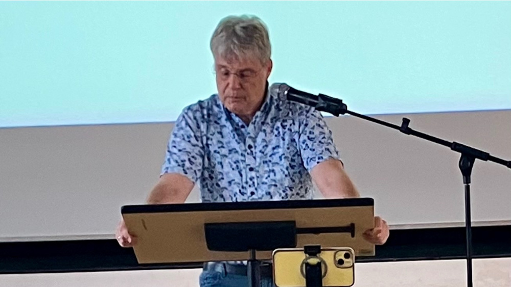 Bild Prof. Quante