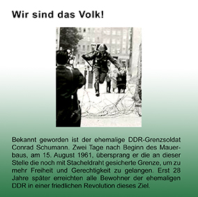 Bild Denkmal und Künstler
