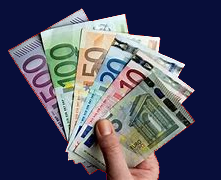 Bild Geld