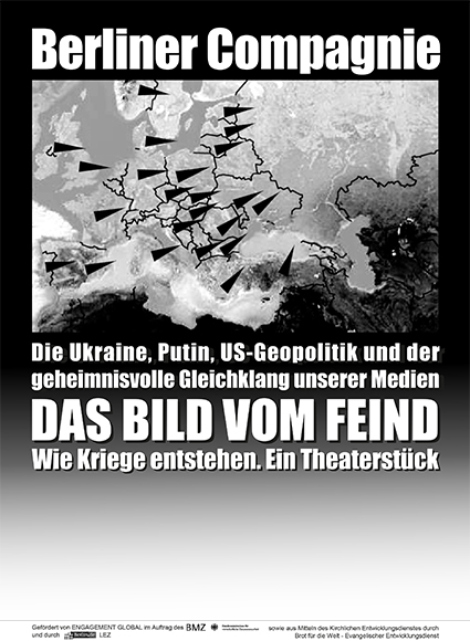 Bild 1 Berliner Compagnie
