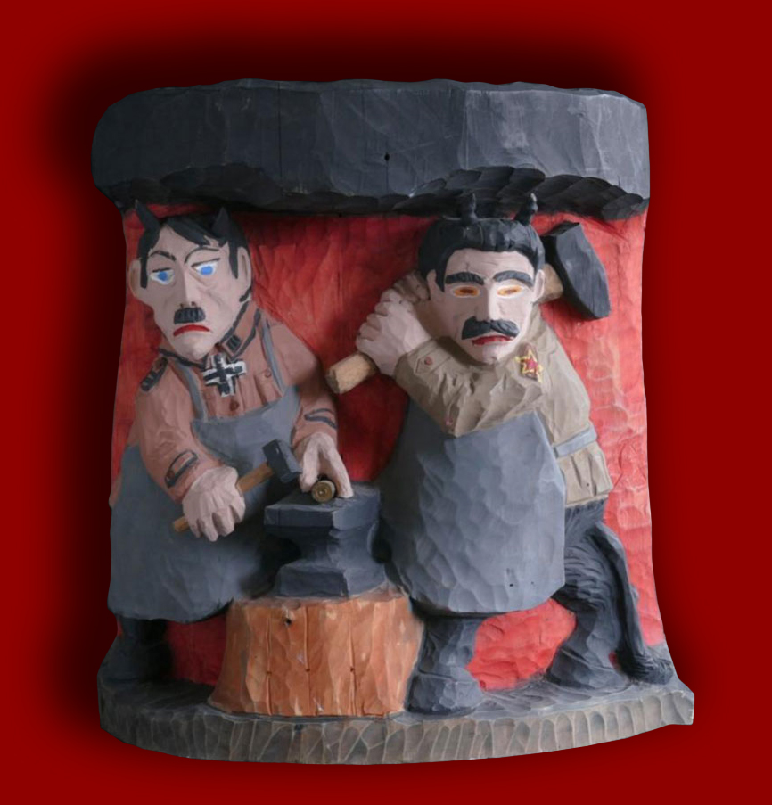 Bild 2 Sonderausstellung polnischer Künstler