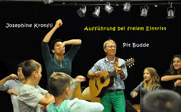 Bild 4 Friedensfest