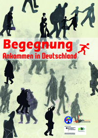 Bild Programmheft Lüdinghausen